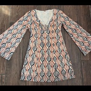 Free People Mini Dress